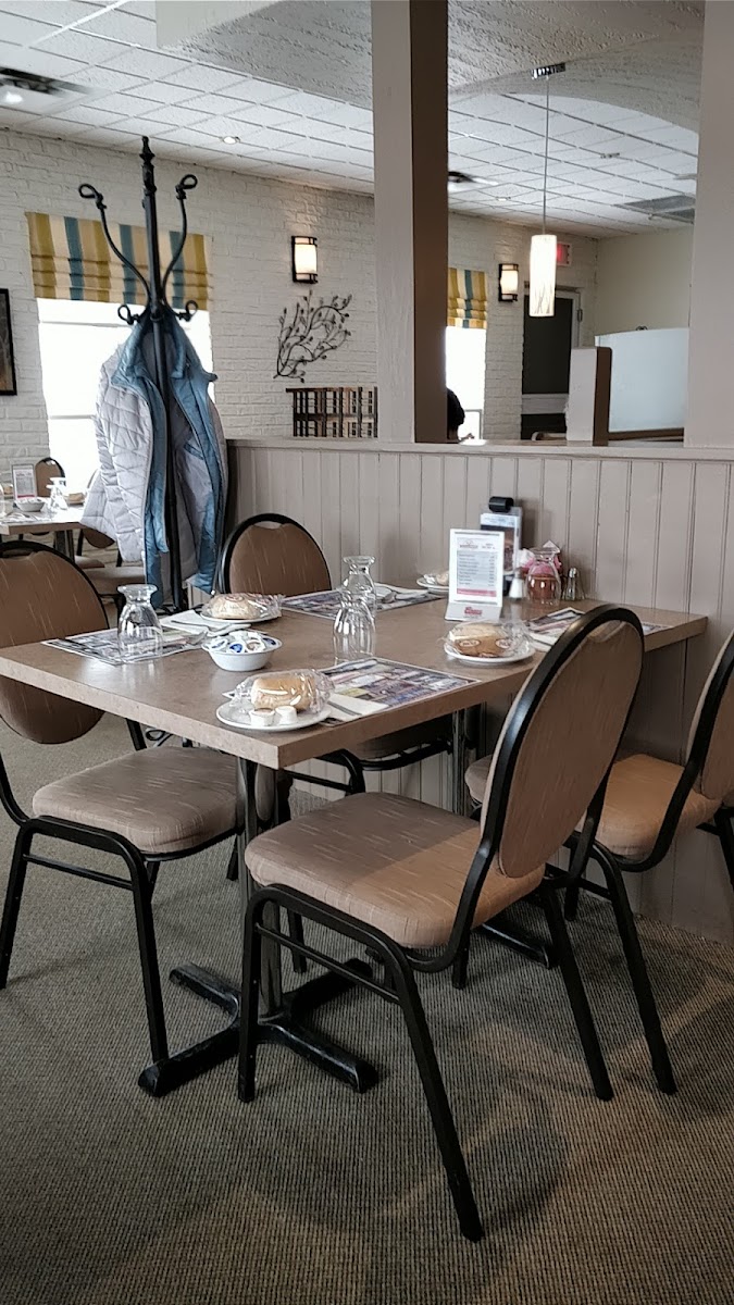 Restaurant Le Villageois Photos 2